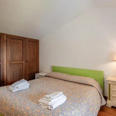 Da Vivi Santa Maria a Monte