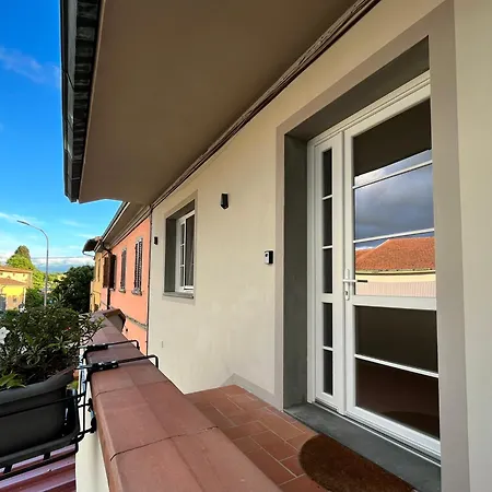 Apartment Da Vivi