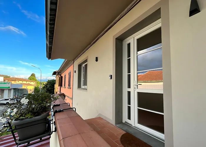 Apartment Da Vivi